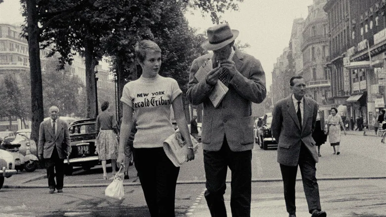 Breathless screenshot 2