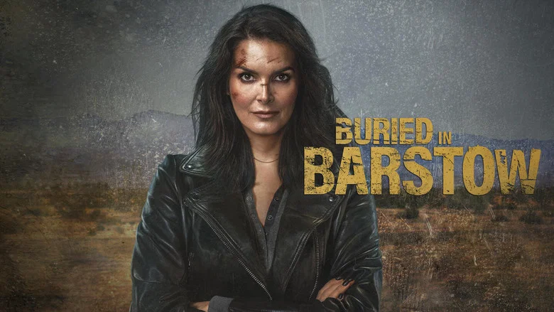 Buried in Barstow screenshot 2