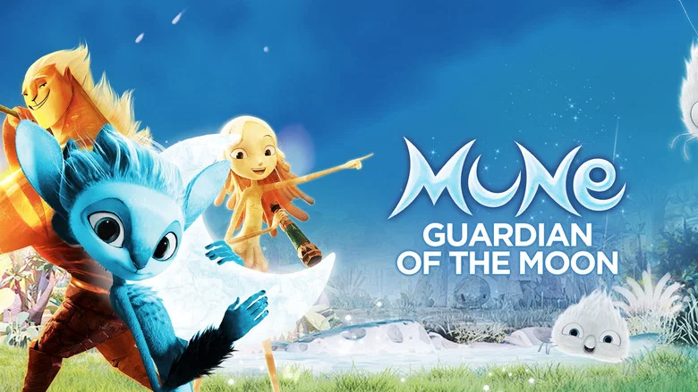 Mune: Guardian of the Moon screenshot 8