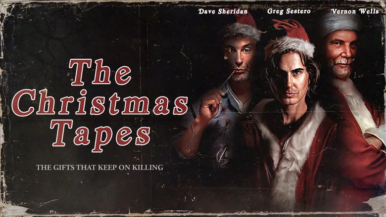 The Christmas Tapes screenshot 1