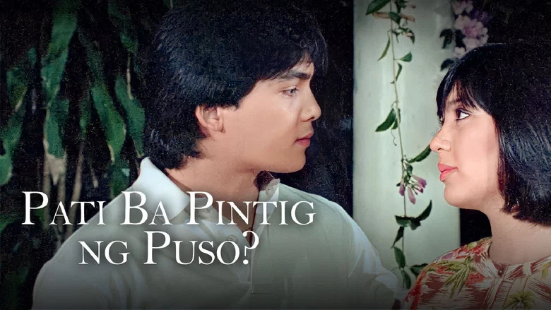 Pati ba Pintig ng Puso? screenshot 1