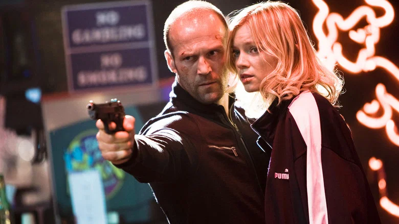 Crank: High Voltage screenshot 7