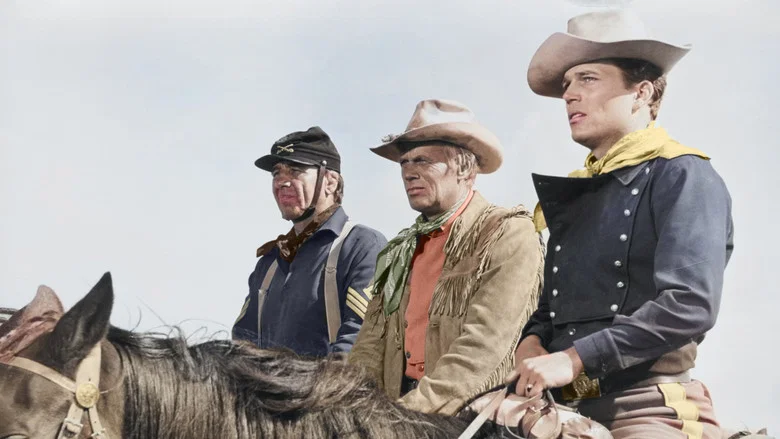 Cheyenne Autumn screenshot 7