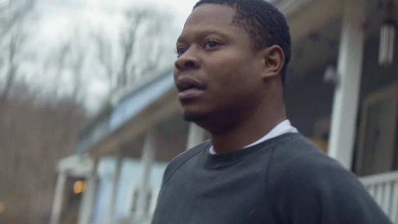 Tyrel screenshot 6