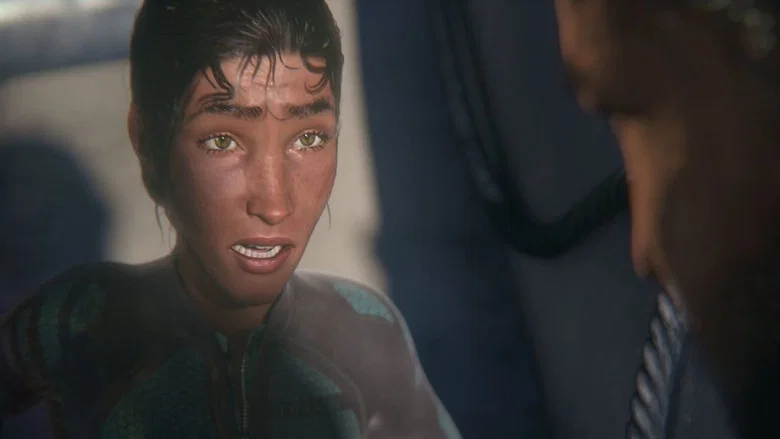 Instinct screenshot 2