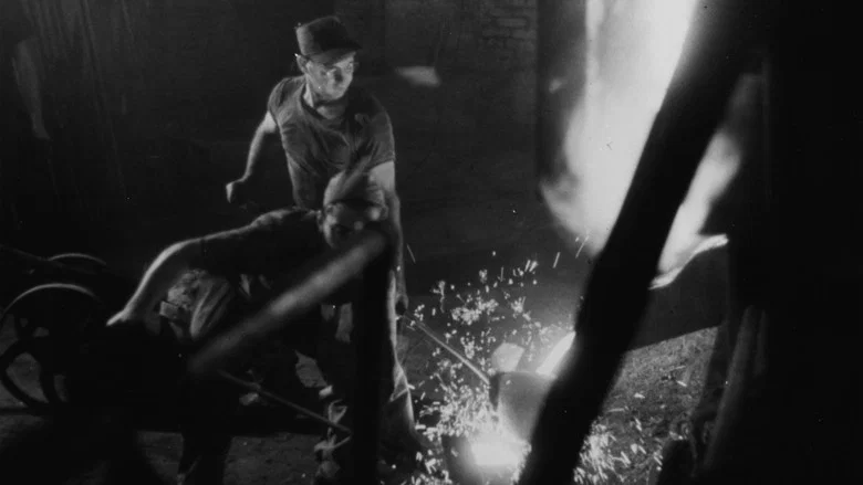 Steeltown screenshot 1