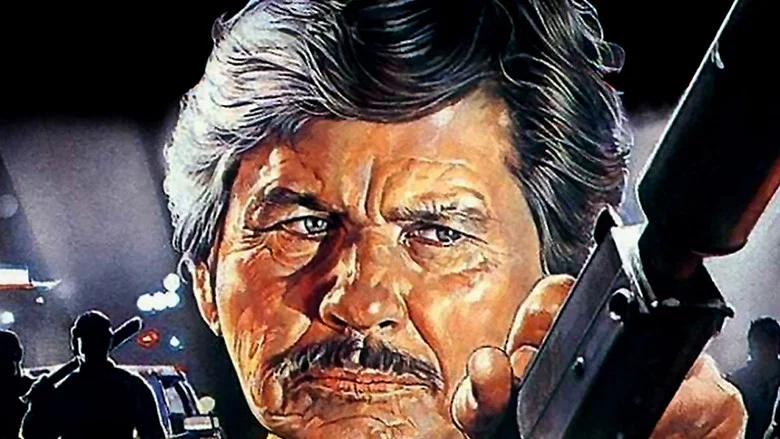 Death Wish 4: The Crackdown screenshot 5