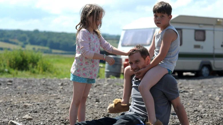 Trespass Against Us screenshot 5