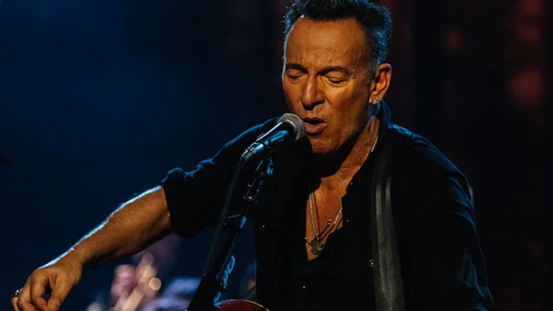 Western Stars screenshot 7