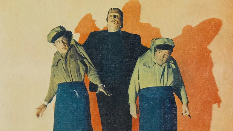 The World of Abbott and Costello screenshot 1