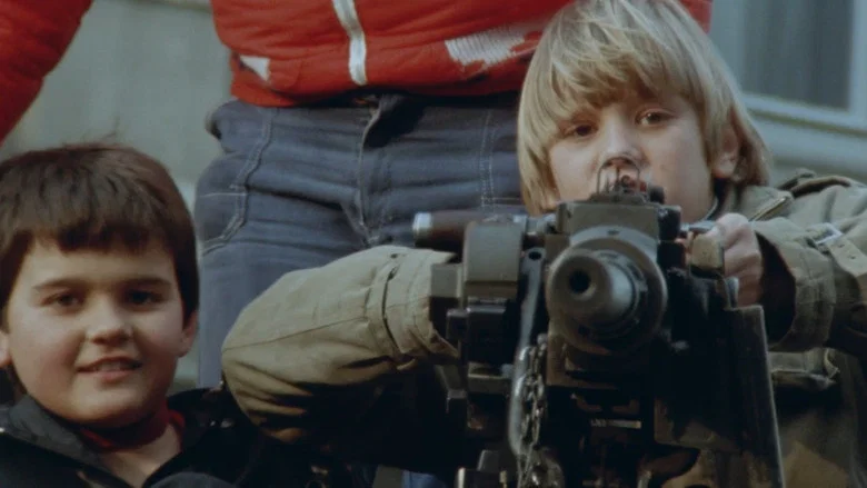 Achtung Kinder Pumm screenshot 1
