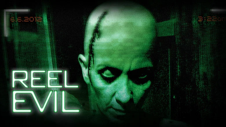 Reel Evil screenshot 4