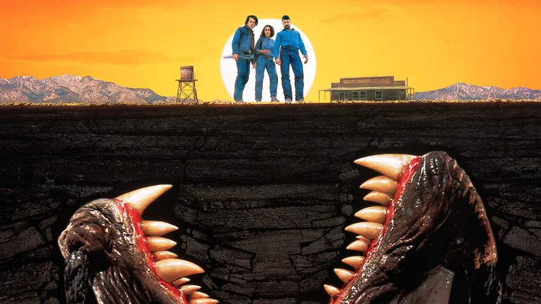 Tremors screenshot 2