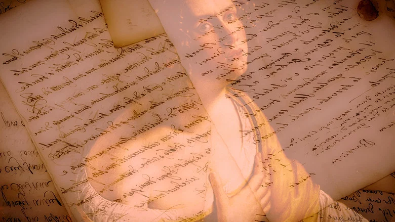 Artemisia Gentileschi, Warrior Painter screenshot 6