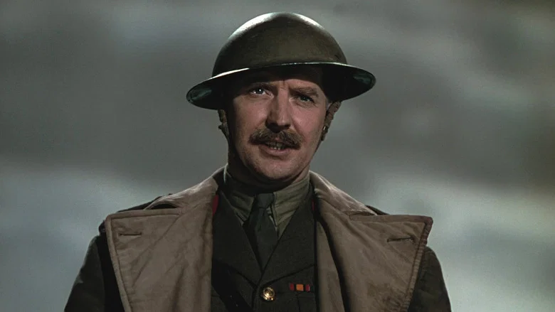 The Life and Death of Colonel Blimp screenshot 1