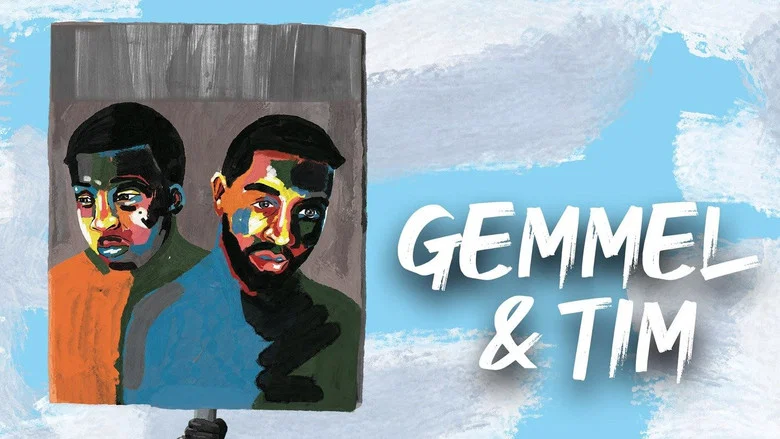 Gemmel & Tim screenshot 1