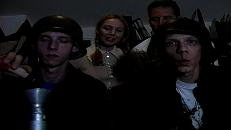 Duck! The Carbine High Massacre screenshot 3