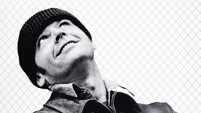 One Flew Over the Cuckoo's Nest screenshot 6