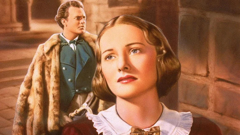 Jane Eyre screenshot 5