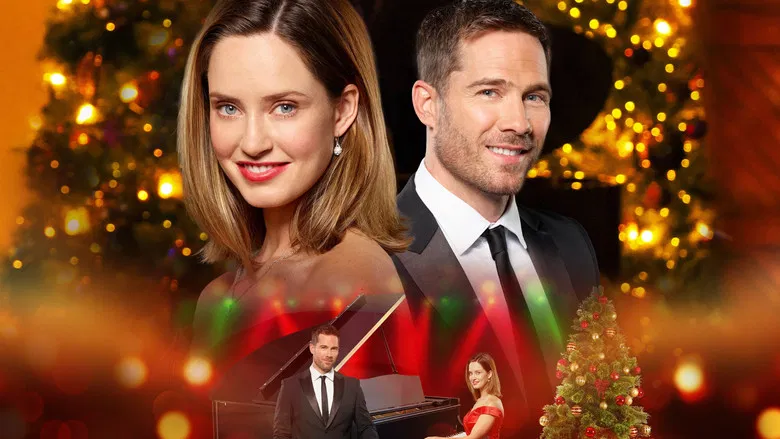 Chateau Christmas screenshot 1