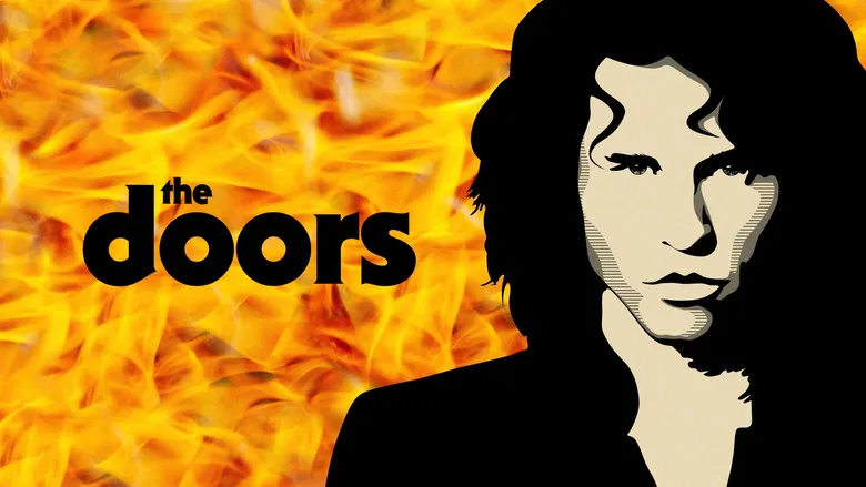The Doors screenshot 1