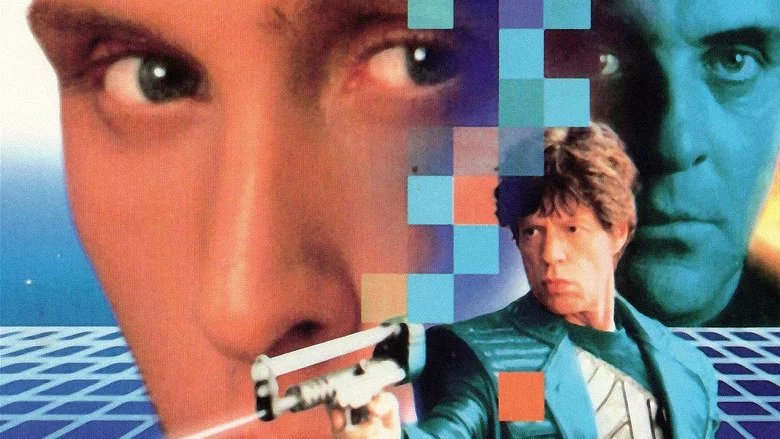 Freejack screenshot 8