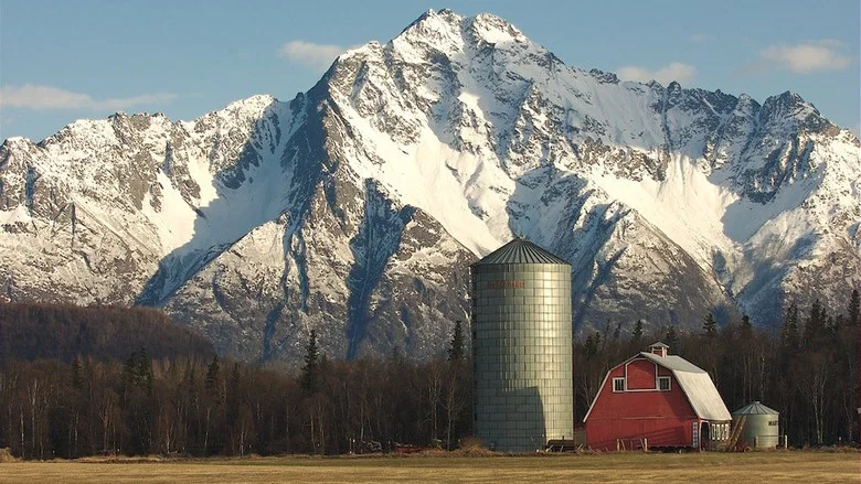 Alaska Far Away screenshot 1