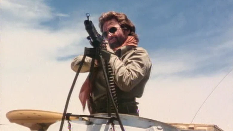 Code Name Vengeance screenshot 7