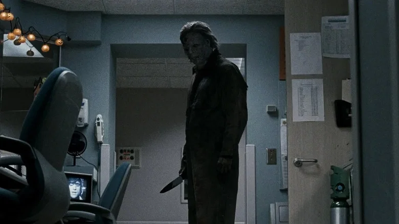 Halloween II screenshot 6