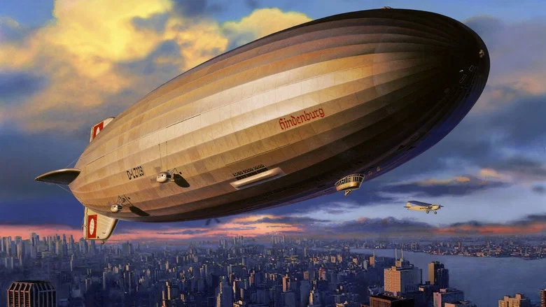 The Hindenburg screenshot 4