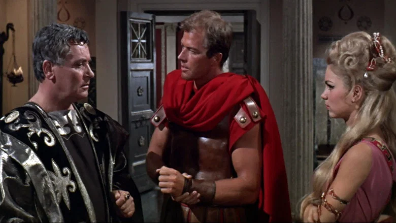 Revolt of the Praetorians screenshot 6