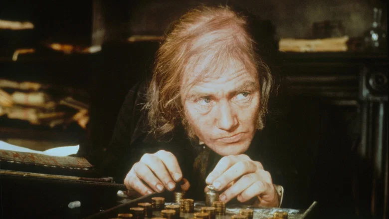 Scrooge screenshot 3