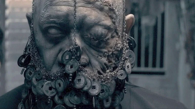 Rigor Mortis screenshot 4
