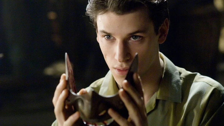 Hannibal Rising screenshot 6