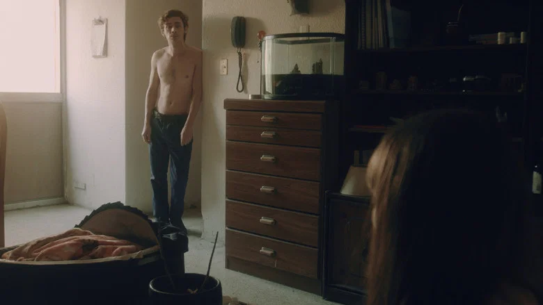 Mia screenshot 2