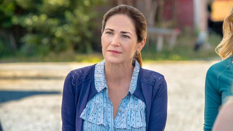 Signed, Sealed, Delivered: Home Again screenshot 6
