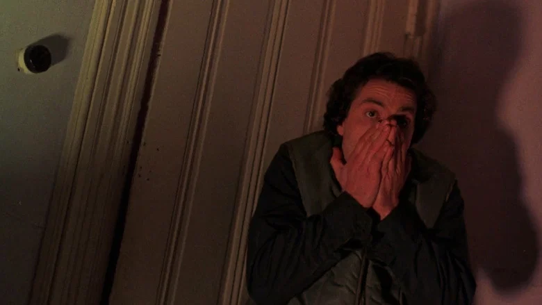 Don't Go in the House screenshot 4