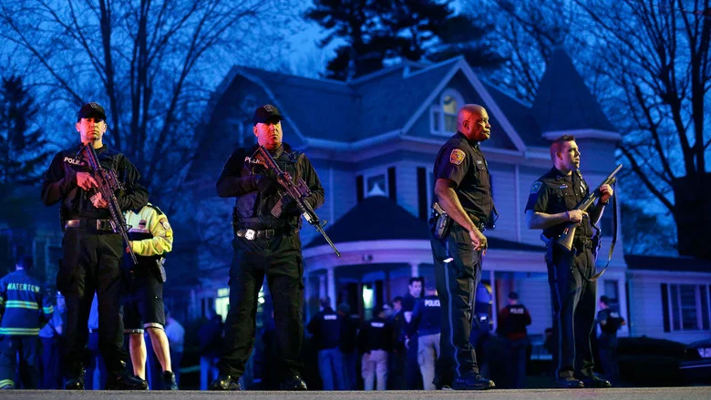 Inside the Hunt for the Boston Bombers screenshot 3