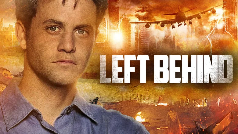 Left Behind screenshot 7