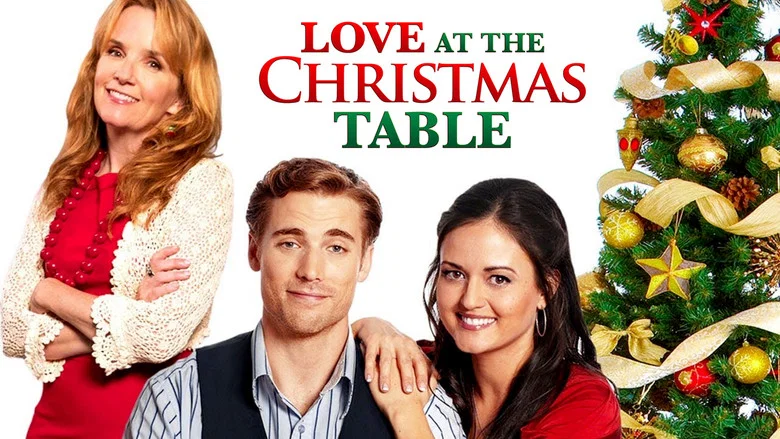 Love at the Christmas Table screenshot 5