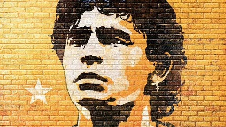 Maradona by Kusturica screenshot 5