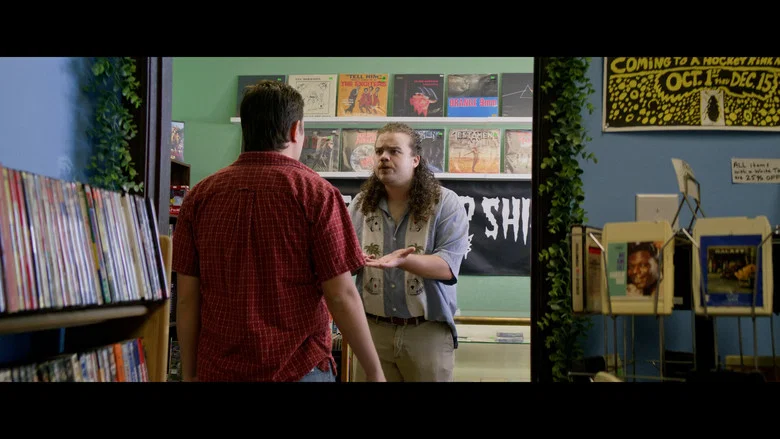 Down West Avenue screenshot 5