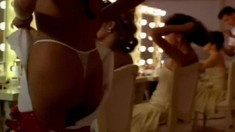 Emmanuelle 6 screenshot 3