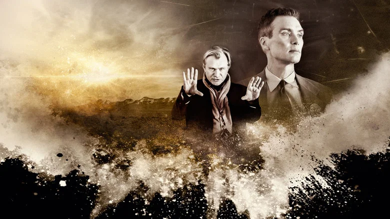 Inside Christopher Nolan's Oppenheimer screenshot 1