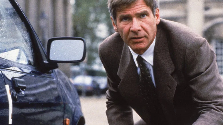 Patriot Games screenshot 6