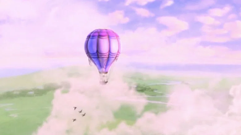 Barbie and the Three Musketeers screenshot 7