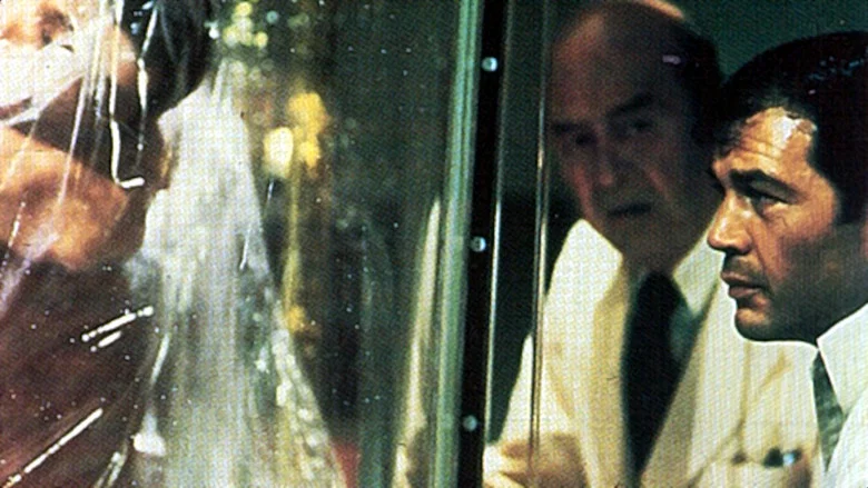 The Darker Side of Terror screenshot 1