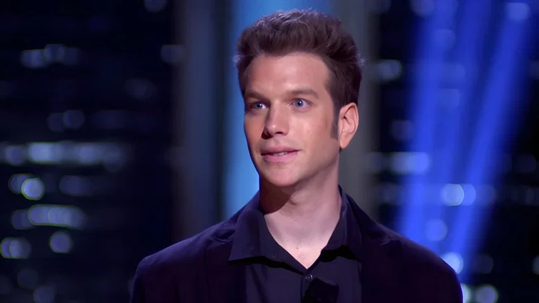 Anthony Jeselnik: Caligula screenshot 1