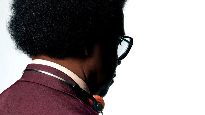 Roman J. Israel, Esq. screenshot 8