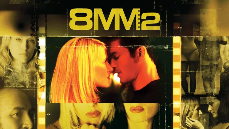 8MM 2 screenshot 6